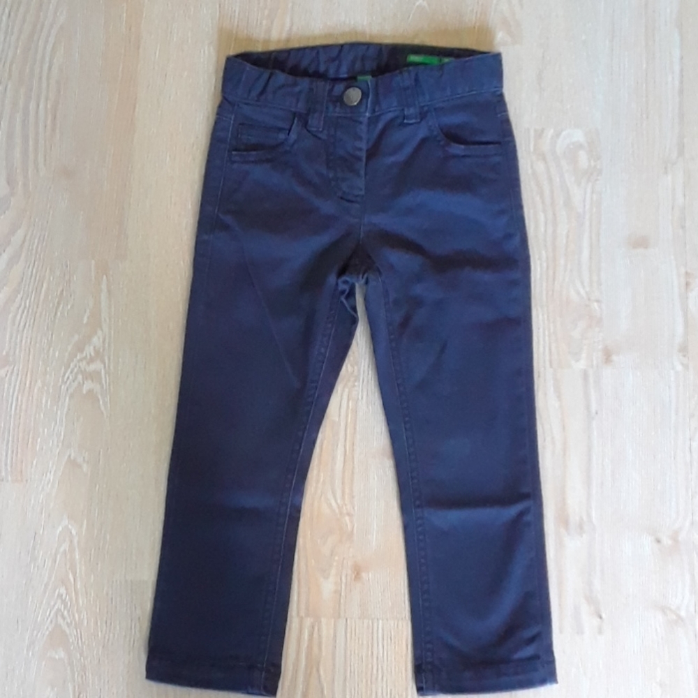 Summer pants for girls